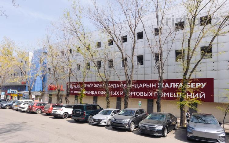 Еркін, кеңселер, дүкендер мен бутиктер · 46 м², бағасы: 299 000 ₸ в Алматы, Медеуский р-н — фото 20