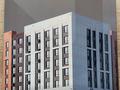 2-комнатная квартира · 62.16 м² · 8/9 этаж, Казыбек би 39 — Улы дала- Туран за 35 млн ₸ в Астане, Нура р-н — фото 2