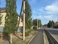 Отдельный дом · 7 комнат · 260 м² · 10 сот., Бұлақты 1 — Дина минимаркетке қарама қарсы үй за 37 млн ₸ в Актобе, жилой массив Кирпичный — фото 3
