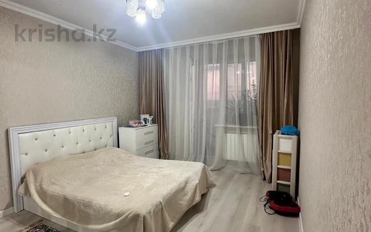 2-комнатная квартира · 55 м² · 12/14 этаж, Сарыарка 41 за ~ 24 млн ₸ в Астане, Сарыарка р-н — фото 3
