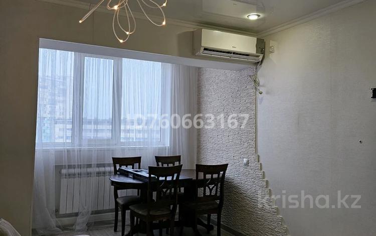 2-бөлмелі пәтер · 49.5 м² · 5/5 қабат, 4-ш/а. 20, бағасы: 14.7 млн ₸ в Актау, 4-й мкр — фото 2