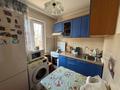 3-комнатная квартира · 61.1 м² · 2/5 этаж, мкр Мамыр, улица Таугуль 10 — Шаляпина Яссауи за 45 млн ₸ в Алматы, Ауэзовский р-н — фото 8