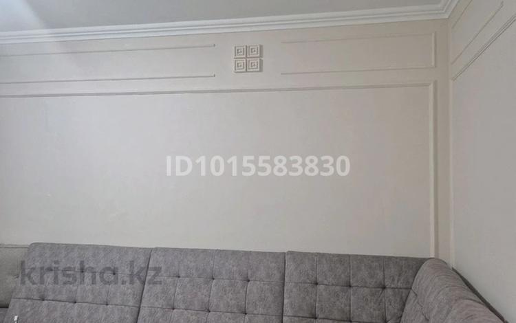 4-бөлмелі пәтер · 99 м² · 3/3 қабат, Кабанбай батыра, бағасы: 48 млн ₸ в Астане, Есильский р-н — фото 2