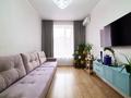 2-бөлмелі пәтер · 56 м² · 8/12 қабат, Чингиз Айтматов 60, бағасы: 35.5 млн ₸ в Астане, Нура р-н — фото 4
