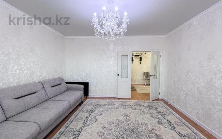 2-комнатная квартира · 67 м² · 5/5 этаж, каратал 60а за 26.5 млн ₸ в Талдыкоргане, Каратал — фото 5