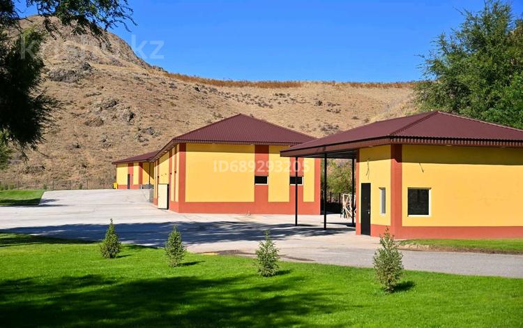 Выпуск воды и напитков · 595 м², бағасы: 290 млн ₸ в Урджаре — фото 11
