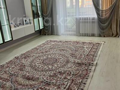 3-бөлмелі пәтер · 83 м² · 2/9 қабат, Алтын орда ш/а., бағасы: 39.8 млн ₸ в Актобе, мкр. Алтын орда