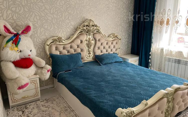 3-комнатная квартира · 84 м² · 1/4 этаж, Береке 56 за 47.5 млн ₸ в Костанае — фото 2