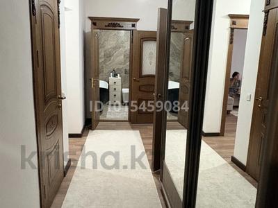 3-комнатная квартира · 84 м² · 2/9 этаж, Байдибек би 126/6 — Вверх парка Байдибек за 55 млн ₸ в Шымкенте, Каратауский р-н