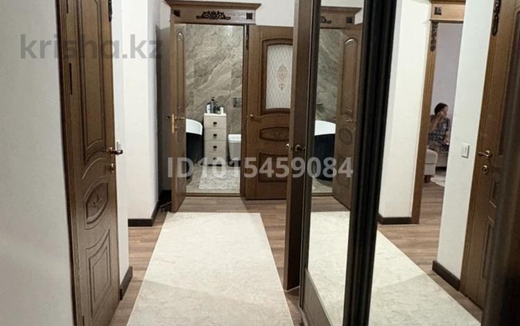 3-комнатная квартира · 84 м² · 2/9 этаж, Байдибек би 126/6 — Вверх парка Байдибек за 55 млн ₸ в Шымкенте, Каратауский р-н — фото 2