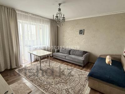 2-бөлмелі пәтер · 64.5 м² · 9/10 қабат, Кудайбердиева 17/4, бағасы: 30 млн ₸ в Астане, Алматы р-н