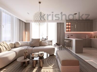 3-комнатная квартира · 118.2 м² · 10/14 этаж, Iskele 1 за 104 млн 〒 в Фамагусте