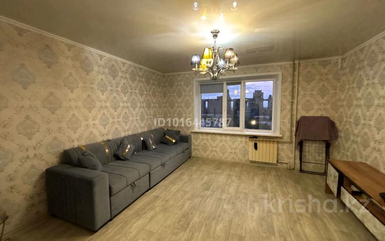 2-комнатная квартира · 57 м² · 7/9 этаж, Ауэзова 114 — Остановка Аллея за 160 000 ₸ в Семее — фото 2