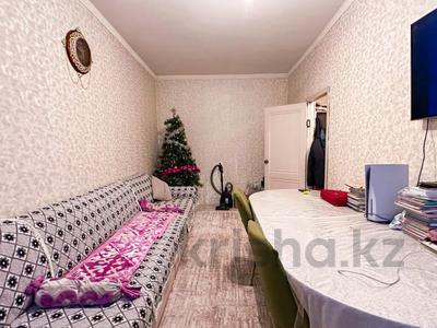 2-комнатная квартира · 51 м² · 1/5 этаж, Шахворостова за 13 млн 〒 в Талдыкоргане
