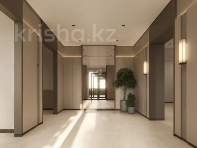 2-бөлмелі пәтер · 64.98 м² · 5/9 қабат, Култегин 3, бағасы: 40 млн ₸ в Астане, Нура р-н