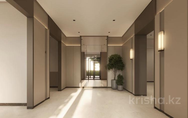 2-бөлмелі пәтер · 64.98 м² · 5/9 қабат, Култегин 3, бағасы: 40 млн ₸ в Астане, Нура р-н — фото 2