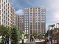 2-бөлмелі пәтер · 64.98 м² · 5/9 қабат, Култегин 3, бағасы: 40 млн ₸ в Астане, Нура р-н — фото 4
