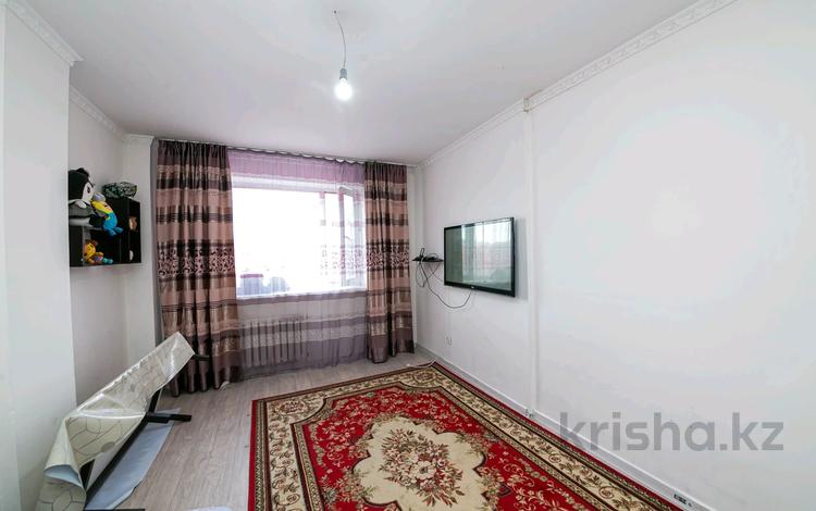 2-комнатная квартира · 46.7 м² · 9/10 этаж, Рыскулбекова 16 за 17.5 млн ₸ в Астане, Алматы р-н — фото 2
