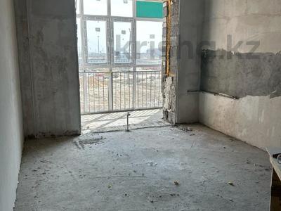 2-бөлмелі пәтер · 75.2 м² · 5/5 қабат, Алтын орда ш/а., бағасы: 17 млн ₸ в Актобе, мкр. Алтын орда