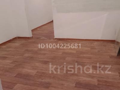 2-бөлмелі пәтер · 35 м² · 1 қабат, мкр Калкаман-2, Алдан Айымбетова 30А — 5 ші коше, бағасы: 85 000 〒 в Алматы, Наурызбайский р-н