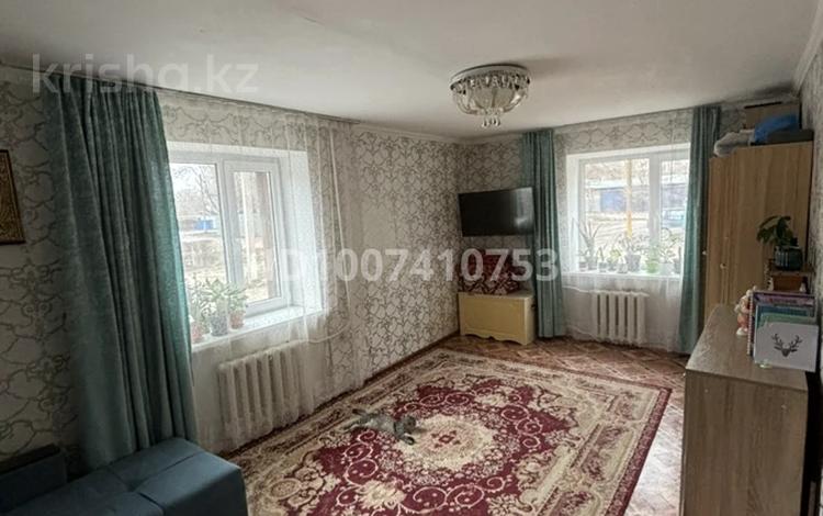 2-комнатная квартира · 46 м² · 1/5 этаж, Орынбор 37/2 за 10.5 млн ₸ в Уральске — фото 2
