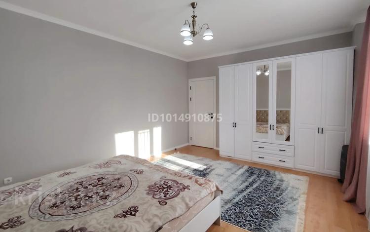 3-комнатная квартира · 100 м² · 4/9 этаж, Чингиз Айтматов 36/7 за 50 млн ₸ в Астане, Нура р-н — фото 2