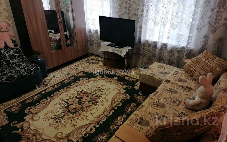 Часть дома · 1 комната · 30 м², Широкая за 80 000 ₸ в Семее — фото 2