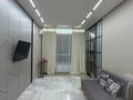 2-комнатная квартира · 48 м² · 12/13 этаж, Райымбека 348/2 к1 за 25 000 ₸ в Алматы, Ауэзовский р-н