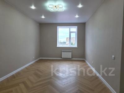 2-комнатная квартира · 52.3 м² · 4/9 этаж, Казправды 7/2 за 32 млн ₸ в Павлодаре