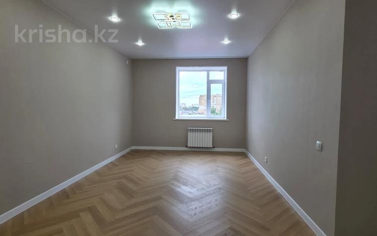 2-комнатная квартира · 52.3 м² · 4/9 этаж, Казправды 7/2 за 32 млн ₸ в Павлодаре — фото 2