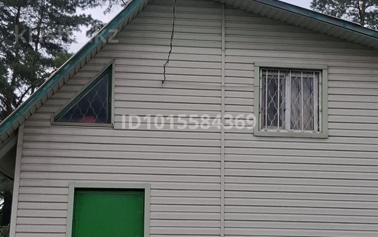 Саяжай · 3 бөлме · 64 м² · 6 жүзд., Дача, бағасы: 22 млн ₸ в Алматы — фото 2