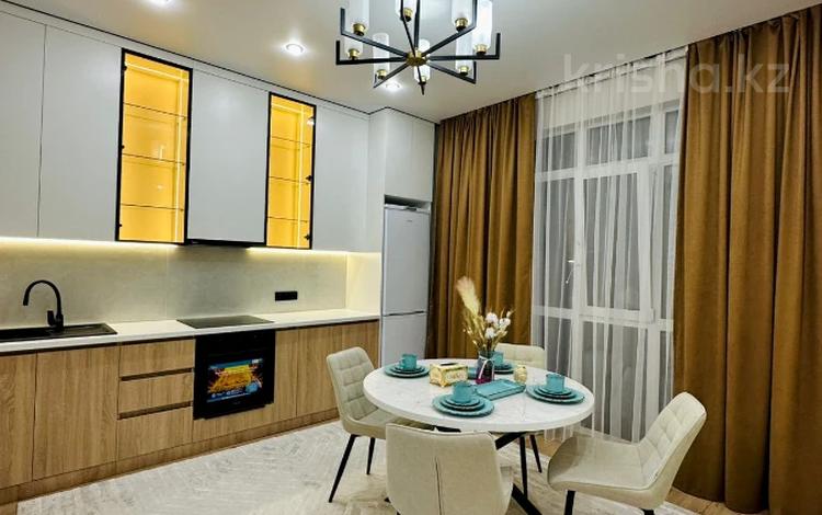 2-комнатная квартира · 42 м² · 5/9 этаж, Жандосова 19 — Cулейменова за 46 млн ₸ в Алматы, Ауэзовский р-н — фото 10