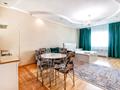 1-комнатная квартира · 50 м² · 9/41 этаж, Достык 5/1 — Сауран за 15 000 ₸ в Астане, Есильский р-н — фото 17