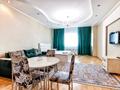 1-комнатная квартира · 50 м² · 9/41 этаж, Достык 5/1 — Сауран за 15 000 ₸ в Астане, Есильский р-н — фото 8