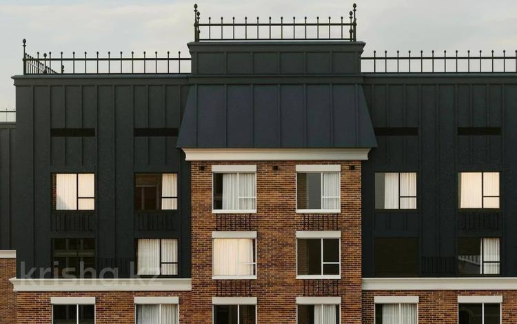 2-комнатная квартира · 67 м² · 5/9 этаж, Береке микрорайон за 30 млн ₸ в Костанае — фото 2