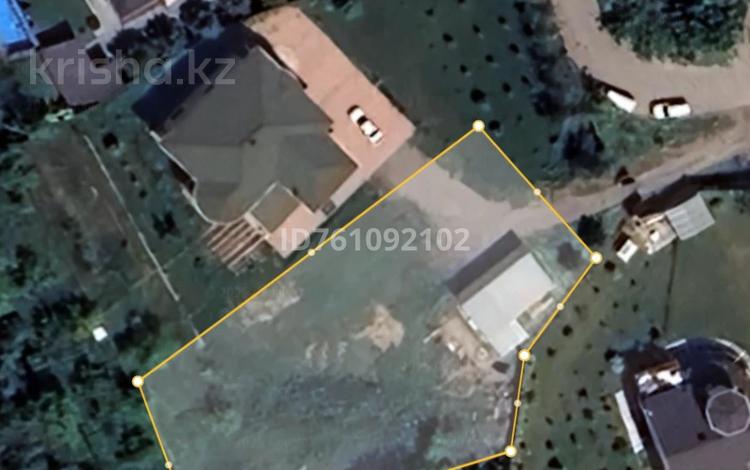 Участок · 20 соток, мкр Актобе 732 — Ремизовка за 130 млн 〒 в Алматы, Бостандыкский р-н — фото 7