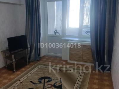 1-комнатная квартира · 34 м² · 4/5 этаж, 4 микрорайон 29 за 16.5 млн 〒 в Конаеве (Капчагай)