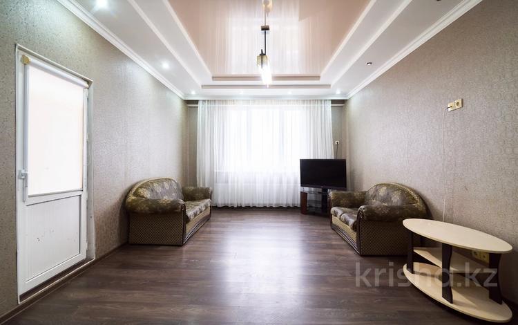 2-бөлмелі пәтер · 70.8 м² · 12/23 қабат, Жумекенова Нажимеденова 10/4 — Тауелсиздик,Калдаякова, бағасы: 31.6 млн ₸ в Астане, Сарайшык р-н — фото 6