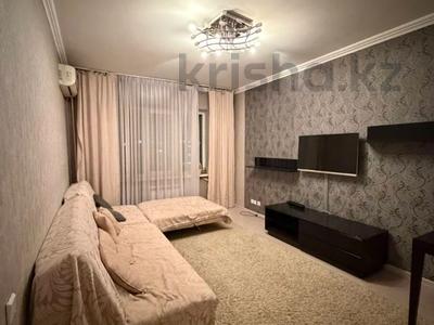 3-комнатная квартира · 71 м² · 8/9 этаж, Карасай батыра 209 за 57 млн ₸ в Алматы, Алмалинский р-н