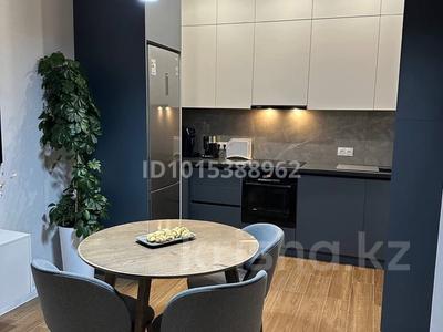 2-комнатная квартира · 53 м² · 5/16 этаж, Шығанақ 1 — Кенесары за 400 000 ₸ в Астане, Сарыарка р-н
