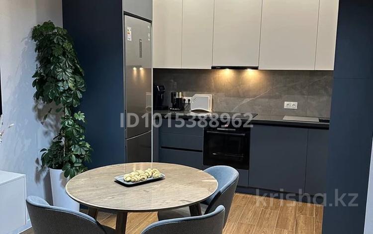 2-комнатная квартира · 53 м² · 5/16 этаж, Шығанақ 1 — Кенесары за 450 000 ₸ в Астане, Сарыарка р-н — фото 2
