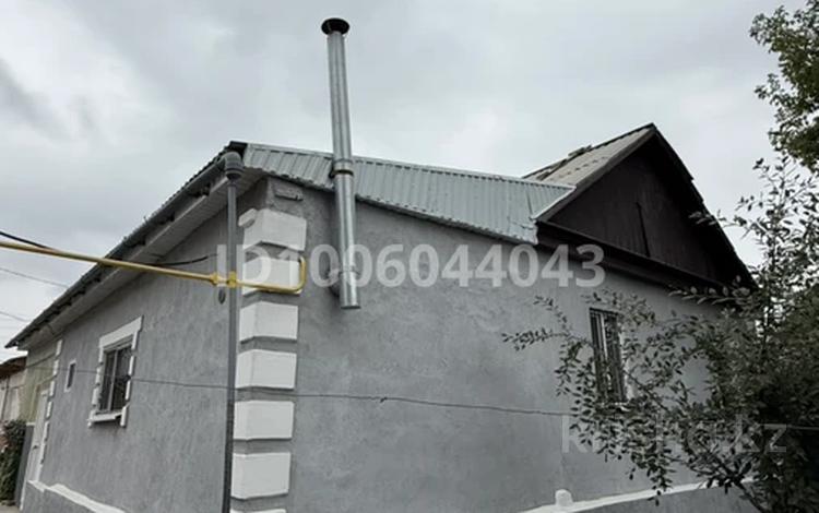 Отдельный дом · 4 комнаты · 81 м² · 5 сот., Некрасова 54а за 15 млн 〒 в Актобе, мкр. Курмыш — фото 2