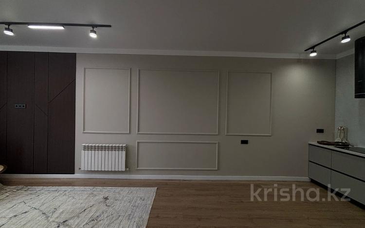 3-комнатная квартира · 87 м² · 10/10 этаж, Академика Сатпаева 182 за 44 млн 〒 в Павлодаре — фото 3