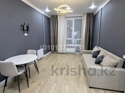 1-комнатная квартира · 32 м² · 9/16 этаж, Ахмет Байтурсынулы 16/3 за 180 000 ₸ в Астане, Сарайшык р-н