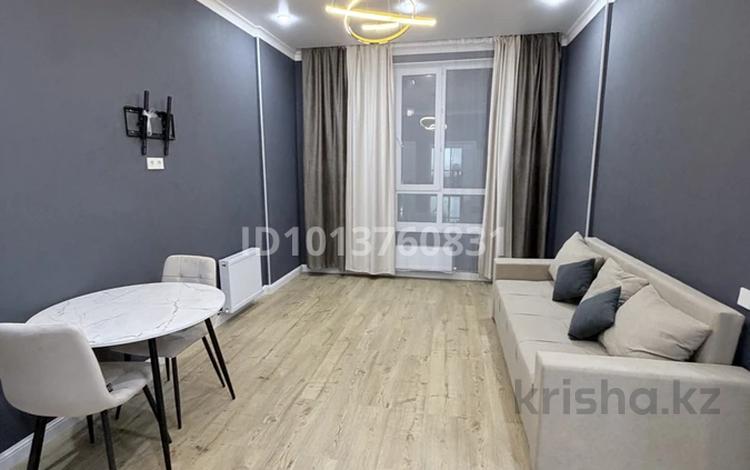 1-бөлмелі пәтер · 32 м² · 9/16 қабат, Ахмет Байтурсынулы 16/3, бағасы: 180 000 ₸ в Астане, Сарайшык р-н — фото 2