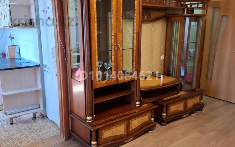 1-комнатная квартира · 33 м² · 3/6 этаж, Ворушина 14 за 110 000 ₸ в Павлодаре — фото 2
