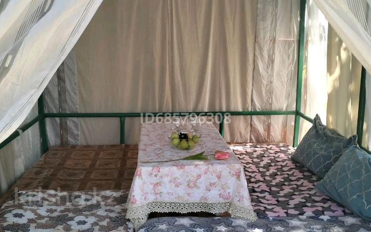 Дом · 4 комнаты · 145 м², Шымкентстрой 1 за 35 000 ₸ в Шубарсу — фото 7