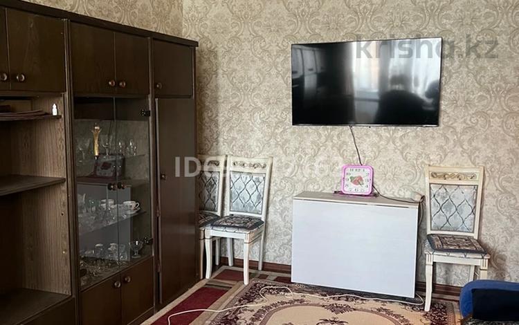 4-комнатная квартира · 74.89 м² · 5/5 этаж, Мкр Аса 10 8 за 18.5 млн ₸ в Таразе — фото 2