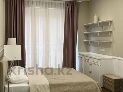 3-комнатная квартира · 100 м² · 1/3 этаж, Аль- Фараби за 170 млн ₸ в Алматы, Медеуский р-н