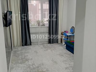 1-комнатная квартира · 38.2 м² · 1/9 этаж, Аманжол Болекпаев 22 — ул. A-75 за 21.8 млн ₸ в Астане, Сарайшык р-н